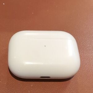 Apple Air Pods Pro Gen 1 Charging Case ONLY